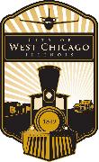City of West Chicago Logo